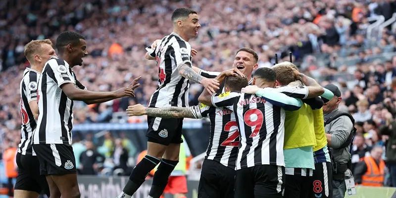 Soi kèo Southampton vs Newcastle cho từng hình thức