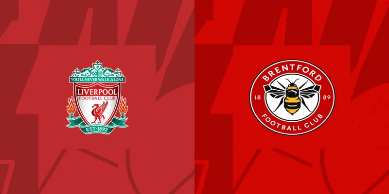 Soi kèo Brentford vs Liverpool chi tiết ngày 18/01/2025 