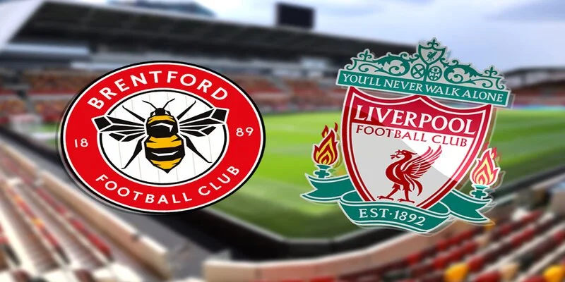 Soi thành tích và lịch sử đối đầu khi soi kèo Brentford vs Liverpool