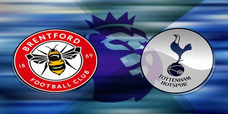 soi kèo brentford vs tottenham tại cà khịa tv