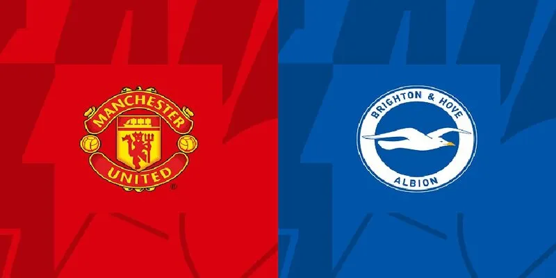 Dự đoán tổng thể kết quả trận đấu MU vs Brighton ngày 19/01/2025