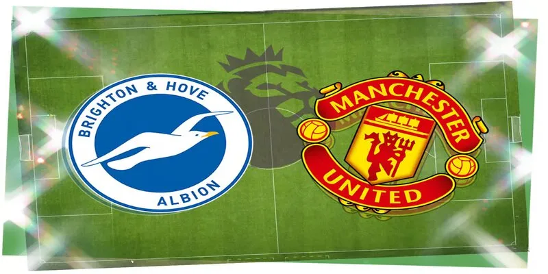 soi kèo mu vs brighton tại cà khịa tv