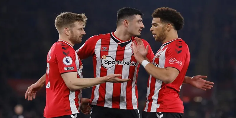 Soi kèo Southampton vs Newcastle cho thấy tình hình hiện tại 2 đội