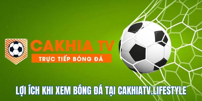 Vai trò của cakhiatv trong bóng đá và thể thao 