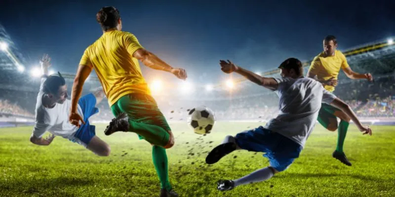 Rakhoitv hay CakhiaTV Là Lựa Chọn Xem Tructiepbongda 2025 4 Cakhiatv và rakhoitv - Đâu là lựa chọn tuyệt vời?