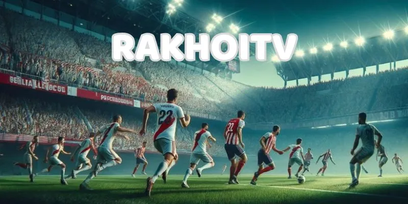 Rakhoitv hay CakhiaTV Là Lựa Chọn Xem Tructiepbongda 2025 1 So sánh rakhoitv với cakhiatv