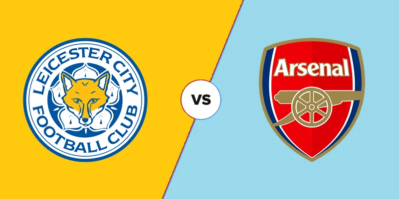 Soi Kèo Leicester vs Arsenal - 19h30 Ngày 15/2/2025 1 soi kèo leicester vs arsenal tại cà khịa tv