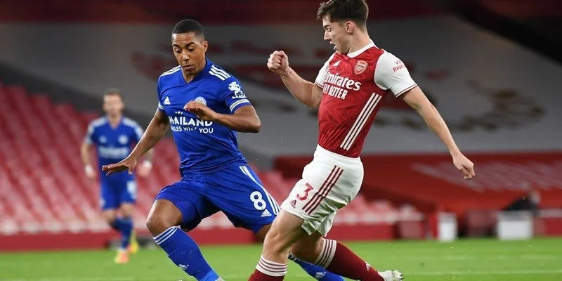 Soi Kèo Leicester vs Arsenal - 19h30 Ngày 15/2/2025 3 Soi kèo Leicester vs Arsenal - Arsenal đang chơi tốt tại Ngoại Hạng Anh