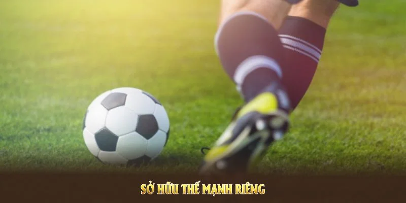 ThapcamTV Và CakhiaTV - Trực Tiếp Bóng Đá Ưu Việt Nhất 2025 3 ThapcamTV và CakhiaTV sở hữu thế mạnh riêng, phục vụ khán giả yêu bóng đá