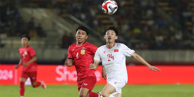 Soi kèo Việt Nam Vs Lào, 19h30 ngày 25/03 - Asian Cup 6 Soi kèo Việt Nam vs Lào - Dự đoán kết quả