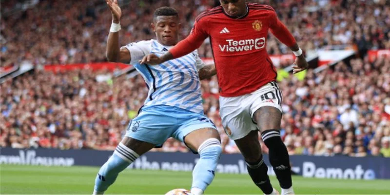 Soi Kèo Nottingham Forest Vs MU Tại CakhiaTV 2h00 - 02/04 4 Chuyên gia Cakhia TV nhận định soi kèo Nottingham Forest vs MU