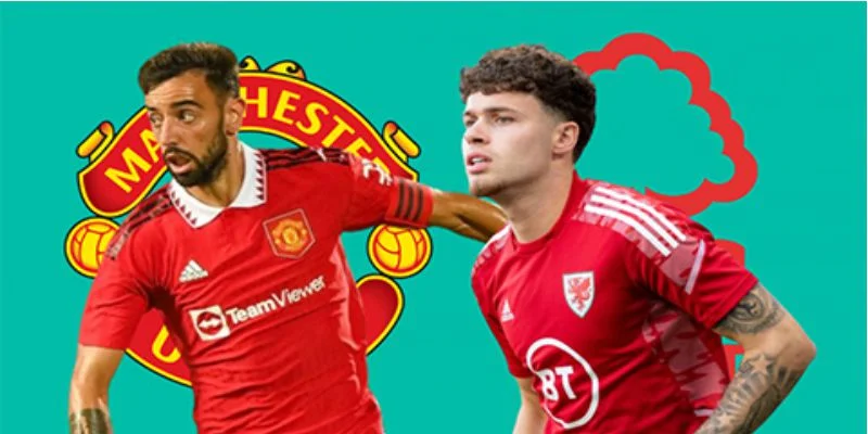 Soi Kèo Nottingham Forest Vs MU Tại CakhiaTV 2h00 - 02/04 2 Phân tích soi kèo Nottingham Forest vs MU dựa trên dữ liệu chi tiết