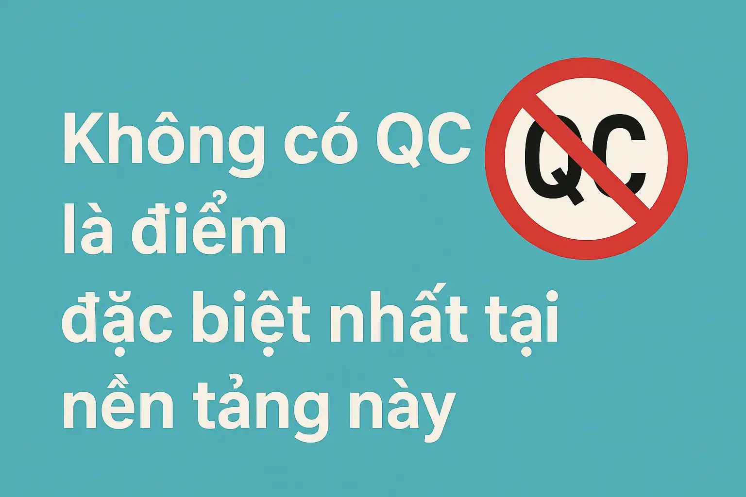 Trực tiếp bóng đá hôm nay ngay tại CakhiaTV 4 Không có QC là điểm đặc biệt nhất tại nền tảng này