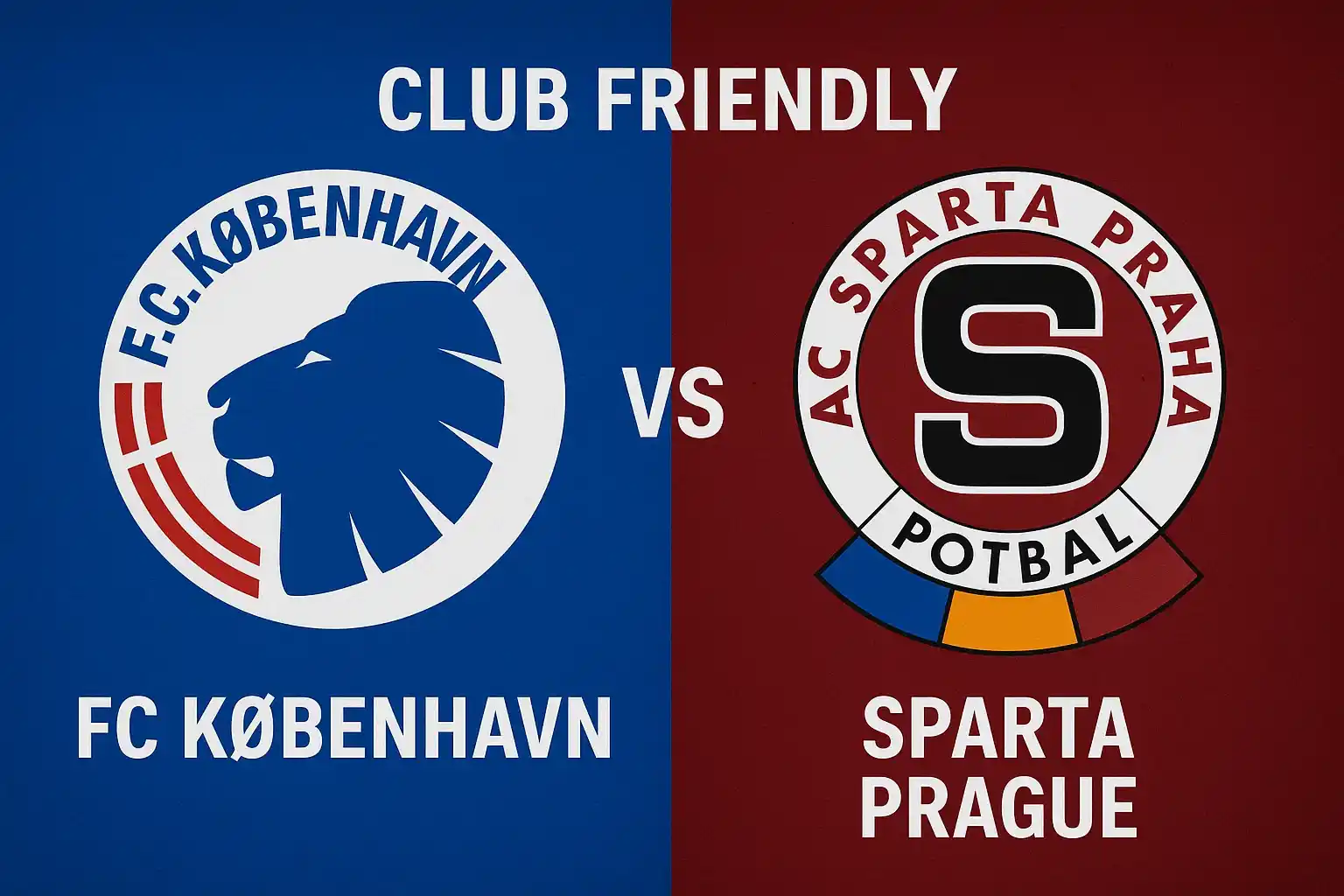 Link trực tiếp FC Copenhagen vs Sparta Prague 03/07 - 21:00 2 Link trực tiếp bóng đá 03/07 FC Copenhagen vs Sparta Prague