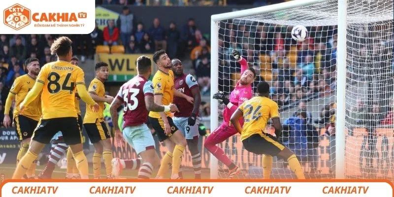 West Ham vs Wolverhampton - Cuộc Chiến Trụ Hạng Đầy Kịch Tính 4 Dự đoán tỷ số chung cuộc trận đấu giữa West Ham vs Wolverhampton