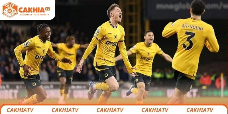 West Ham vs Wolverhampton - Cuộc Chiến Trụ Hạng Đầy Kịch Tính 2 Thông tin sơ lược về trận đấu giữa West Ham vs Wolverhampton