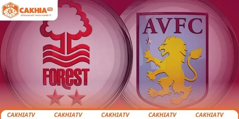 Aston Villa vs Nottingham