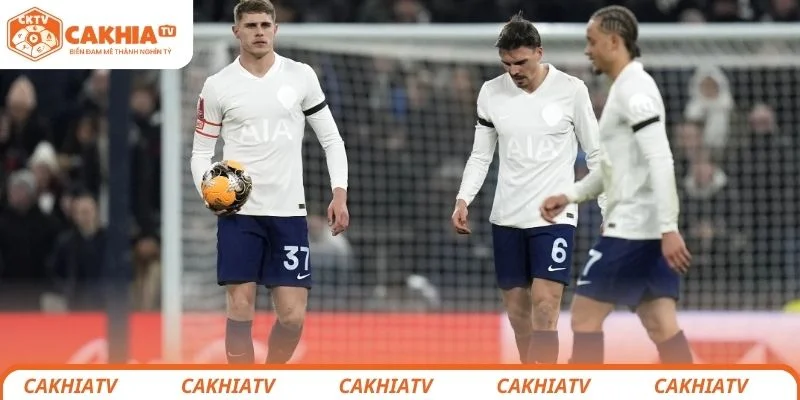 Aston Villa vs Tottenham - Cơ Hội Có 3 Điểm Chia Đều Cho Cả 2 4 Dự đoán kết quả chung cuộc trận đấu giữa Aston Villa vs Tottenham