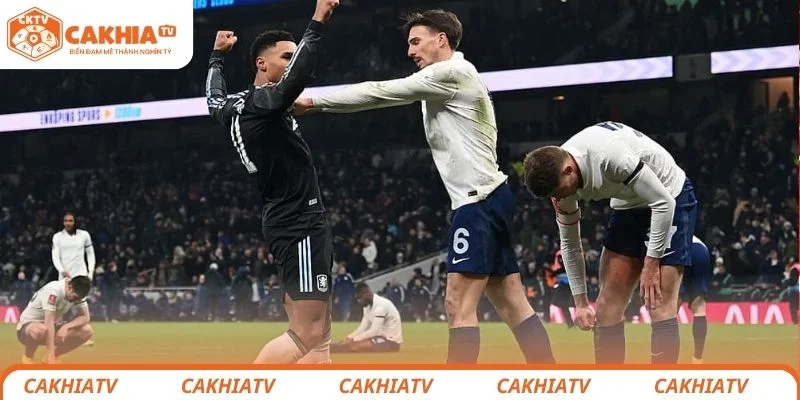 Aston Villa vs Tottenham - Cơ Hội Có 3 Điểm Chia Đều Cho Cả 2 2 Thông tin tổng quan về trận đấu giữa Aston Villa vs Tottenham