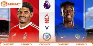 Chelsea vs Nottingham