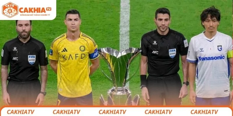 Kịch Bản Al Nassr Mất Cúp Saudi Pro League Ronaldo Đầy Áp Lực 3 Kịch bản Al Nassr mất cúp Saudi Pro League