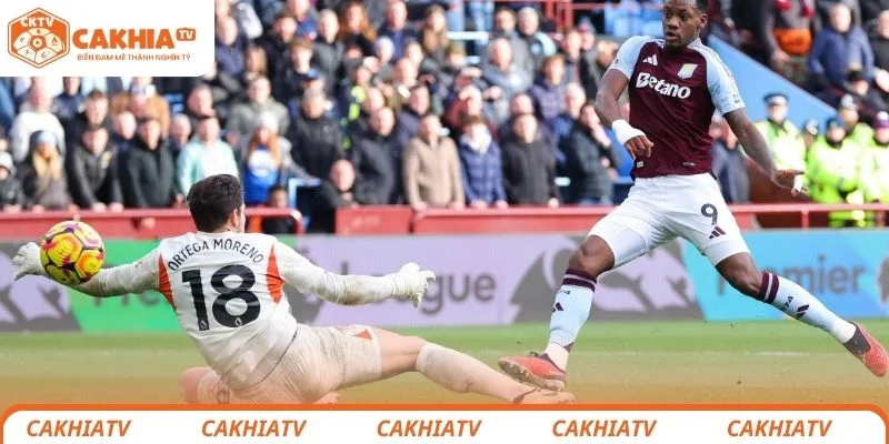 Manchester City vs Aston Villa - Trận Cầu Nảy Lửa Tại Vòng 38 3 Nhận định chi tiết tình hình lực lượng 2 đội Manchester City vs Aston Villa