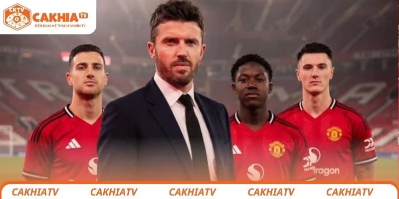 Bối cảnh Manchester United sắp bổ nhiệm HLV trưởng mới