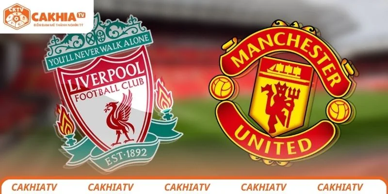 Manchester United vs Liverpool