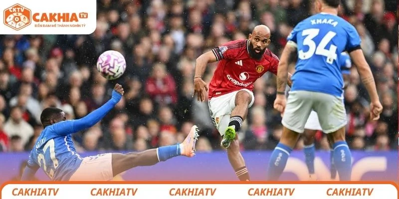 Đánh giá tổng quan trận đấu giữa Sunderland vs Manchester United