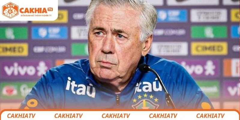 Nguyên nhân dẫn đến tranh cãi về danh sách dự World Cup của Brazil